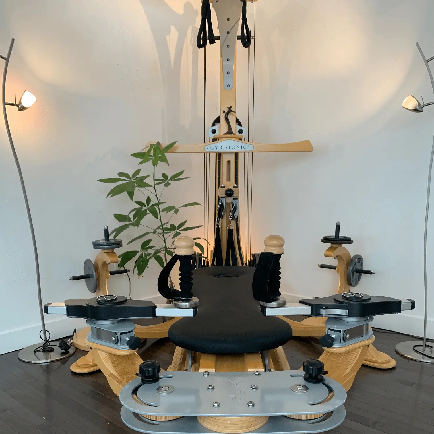 Studio image 4