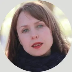 Portrait de Mélanie Castonguay